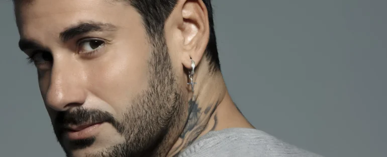 Melendi nuevo cambio look 1 - Propuestas musicales
