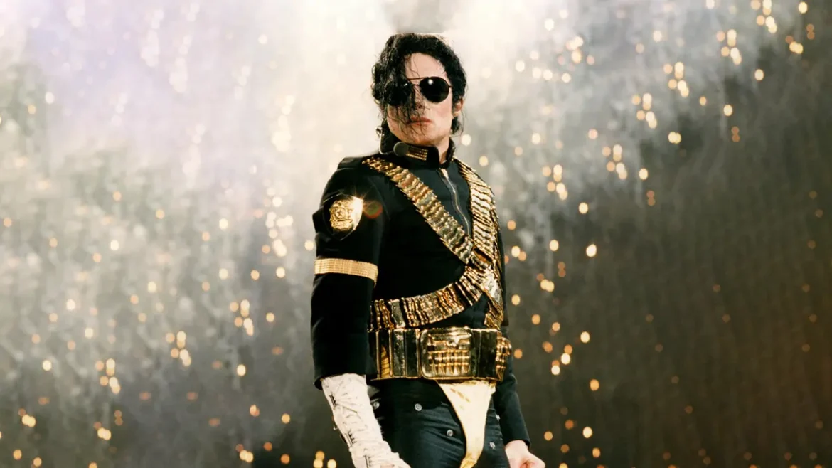 Michael Jackson - Propuestas musicales