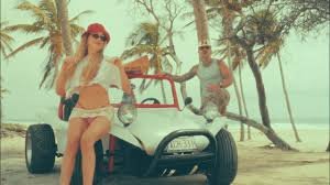 Mike Bahia feat Corina Smith Encubiertos - Propuestas musicales