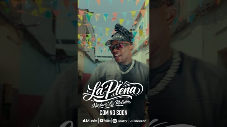 Norlam La Melodia La Plena - Propuestas musicales
