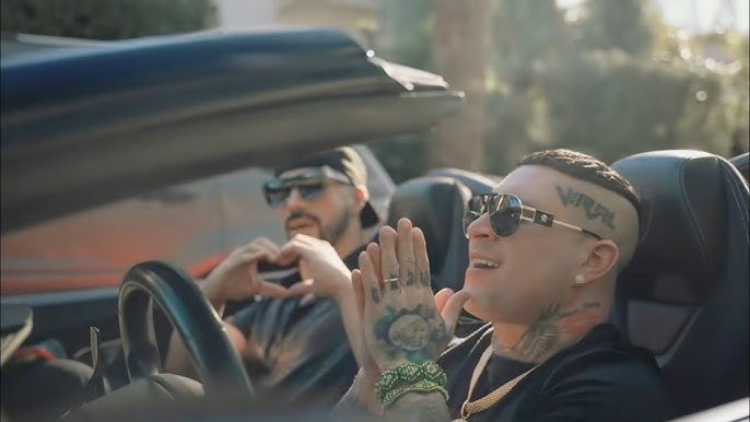 Osmani Garcia La Voz feat Dj MYKRIS Mi Plan es Amarte - Propuestas musicales