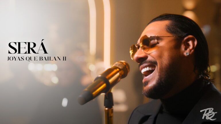 Ronald Borjas Sera - Propuestas musicales