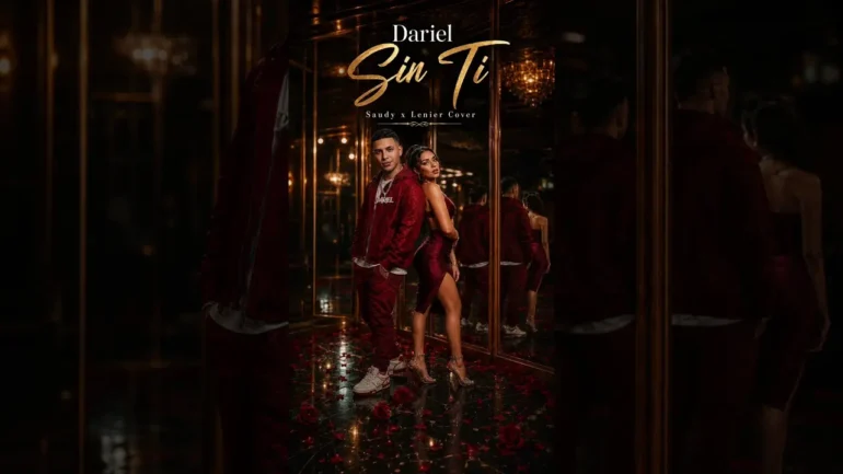 Saudy feat Lenier Sin ti - Propuestas musicales