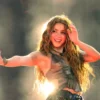 Shakira apunta a la historia: Copacabana se prepara para el concierto más grande del siglo.