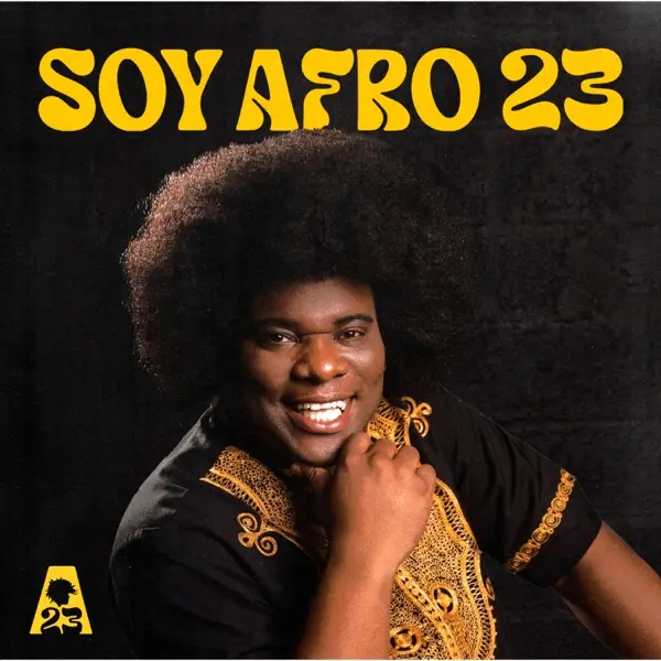 SoyAfro23 Propuestas Musicales - Propuestas musicales