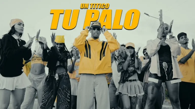 Un Titico Un Palo - Propuestas musicales