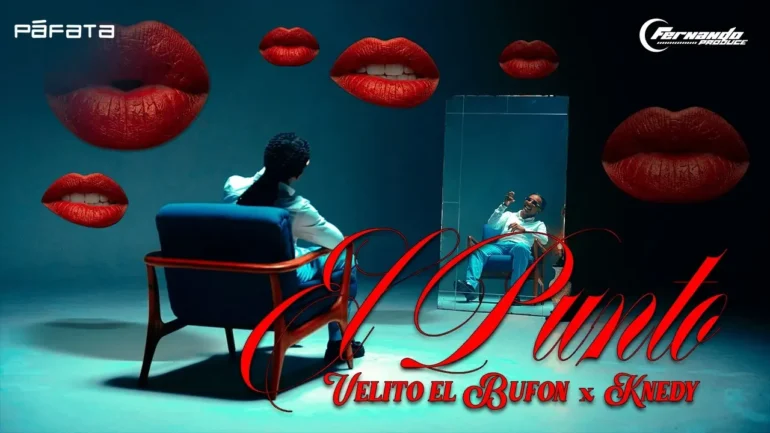 Velito el Bufon Kennedy El Punto - Propuestas musicales