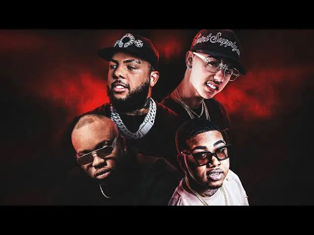 Wow Popy Hipocresia Video Oficial con Joni Jonnito Un Titico y Jeyy Lucas - Propuestas musicales