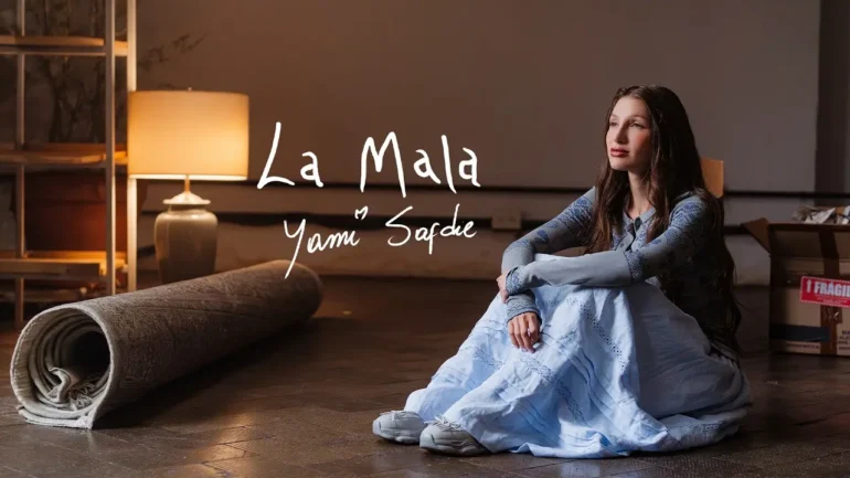 Yami Safdie La Mala - Propuestas musicales