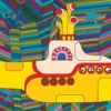 “Yellow Submarine”: el himno psicodélico de The Beatles que incomodó a la Cuba revolucionaria.