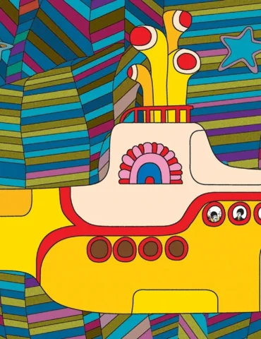 YellowSubmarine 1 - Propuestas musicales