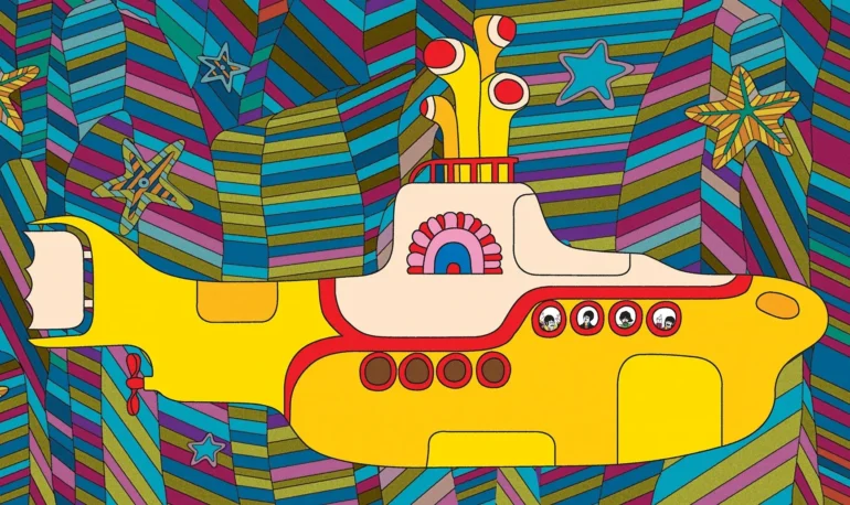 YellowSubmarine 1 - Propuestas musicales