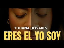 Yohana Olivares Eres El Yo Soy - Propuestas musicales