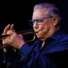 El sonido de la excelencia: Arturo Sandoval convierte “Sangú” en referencia global del Jazz Latino.