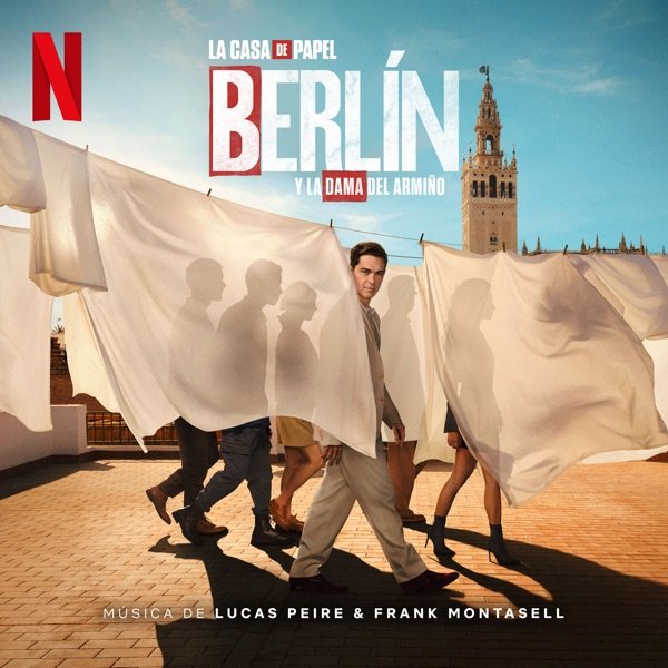 berlinyladamadearmino - Propuestas musicales