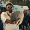 “Motion Party”: el fenómeno viral que posiciona a BossMan Dlow en el mapa global.