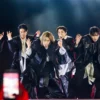 BTS arrasa en los AMAs 2026 y redefine el nuevo orden del pop global, la historia continúa.