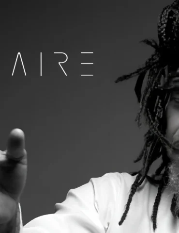 disco AIRE X Alfonso fotor enhance 2026052217839 - Propuestas musicales
