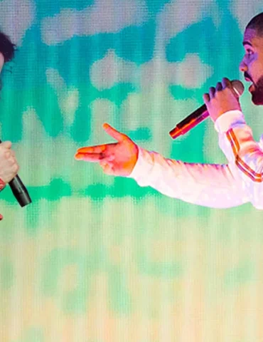 drakevsmichaeljackson - Propuestas musicales