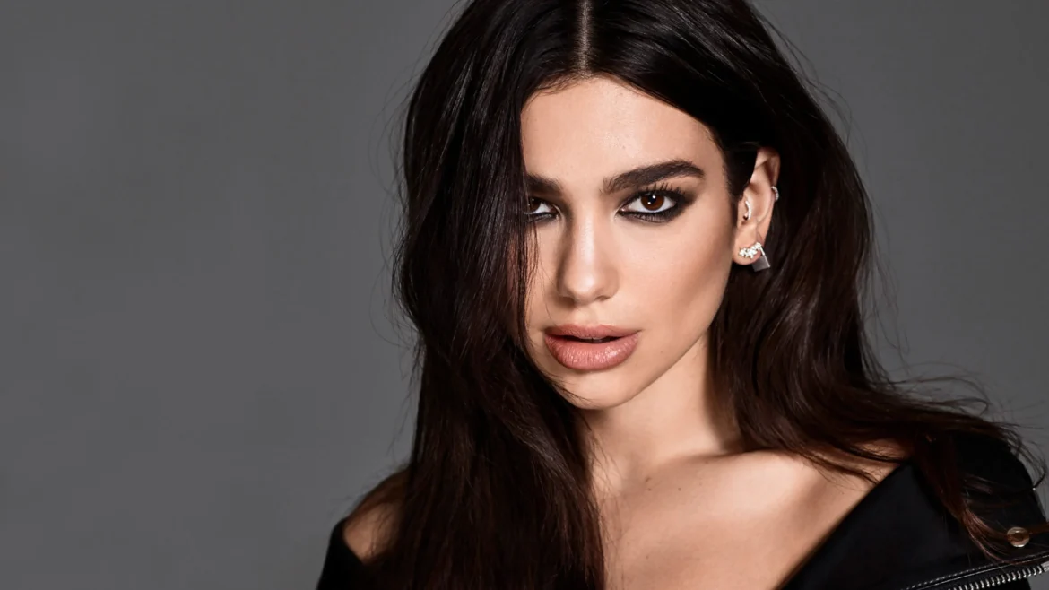 dua lipa 4477 - Propuestas musicales