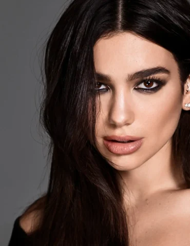 dua lipa 4477 - Propuestas musicales