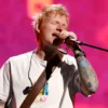 Ed Sheeran en Puerto Rico: pop británico, esencia boricua y la magia de Daddy Yankee.