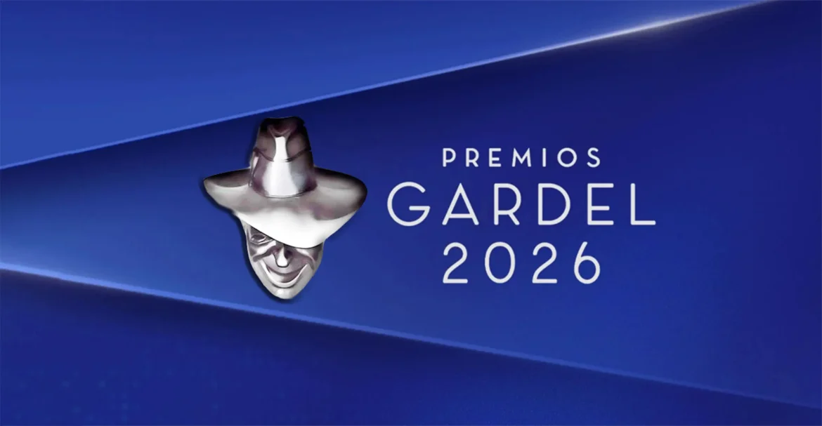 entrega gardel@3xlos garde - Propuestas musicales