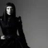 Lady Gaga convierte el final de “Mayhem” en un ritual pop: ópera, tecnología y caos emocional.