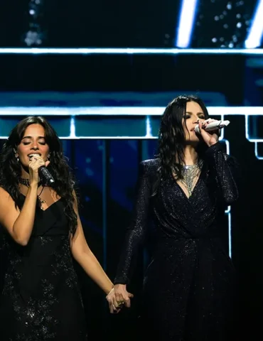 laura pausini y camila cabello - Propuestas musicales
