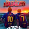 “Todos los días son iguales”: nostalgia, amor y melancolía urbana al estilo Charly & Johayron.