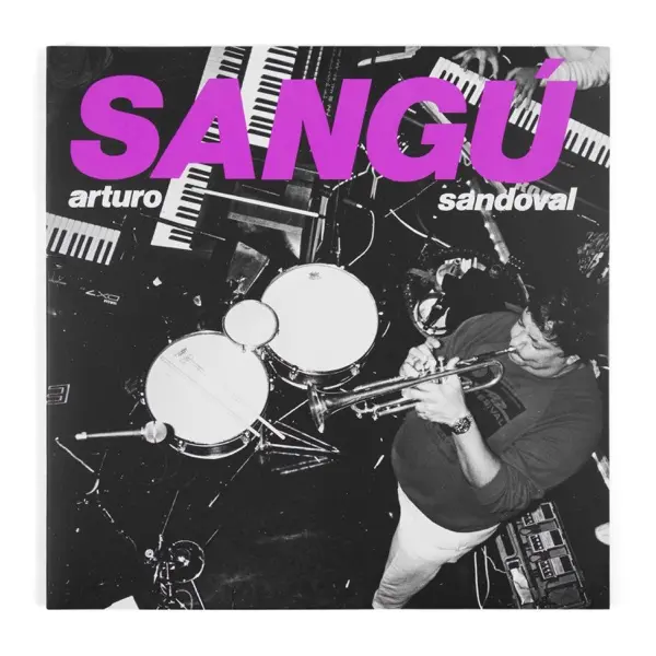 sangu ARTUROSANDOVAL Propuestas Musicales - Propuestas musicales