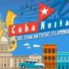 CubaNostalgia 2026: la memoria cubana se convierte en espectáculo vivo en Miami, artistas confirmados…