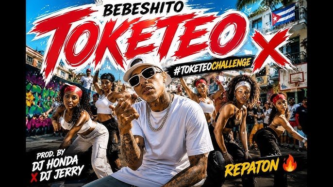 teketeo - Propuestas musicales