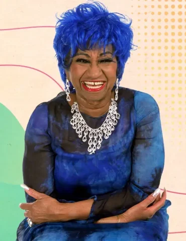 0 hero celia cruz final - Propuestas musicales