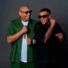 Madrid se rinde a “La Gozadera”: Gente de Zona convierte el Movistar Arena en una gran fiesta cubana.