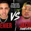Lenier vs. Jacob Forever: cuando los códigos de la música cubana chocan con la realidad del mercado en Miami.