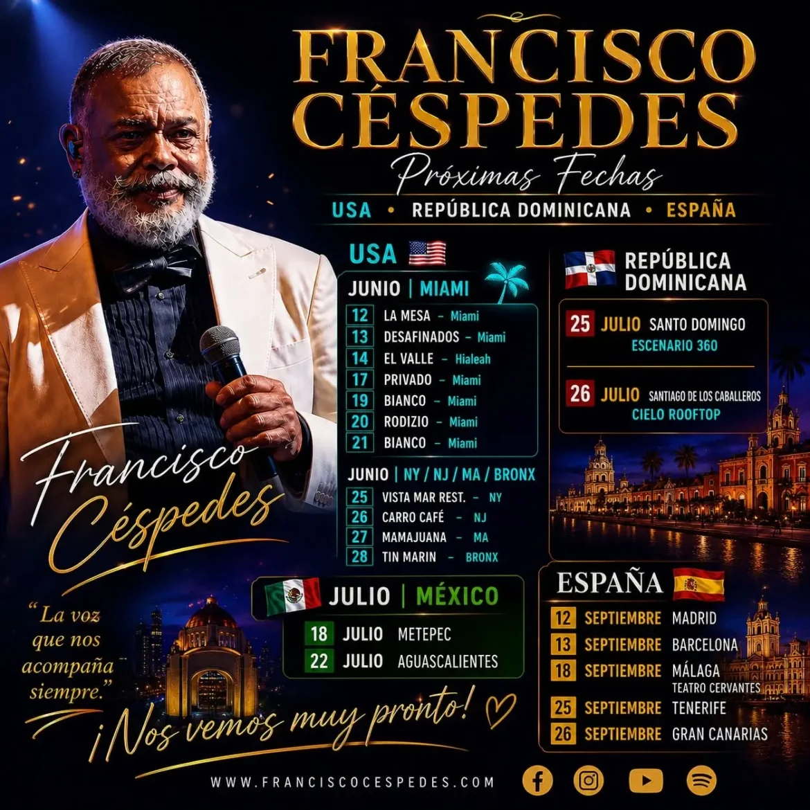 719874140 18605723296002396 847230693015230148 n - Propuestas musicales