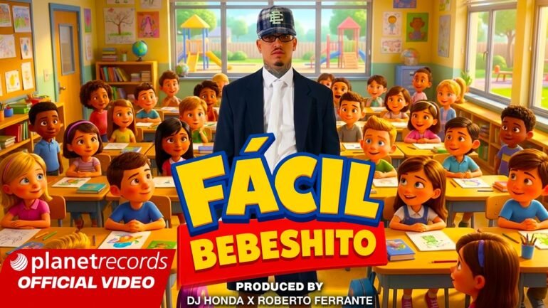 Bebeshito Facil - Propuestas musicales