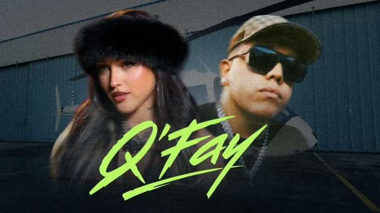 Boy Wonder CF King Savagge Mariah Angeliq Mati Bomba QFay - Propuestas musicales