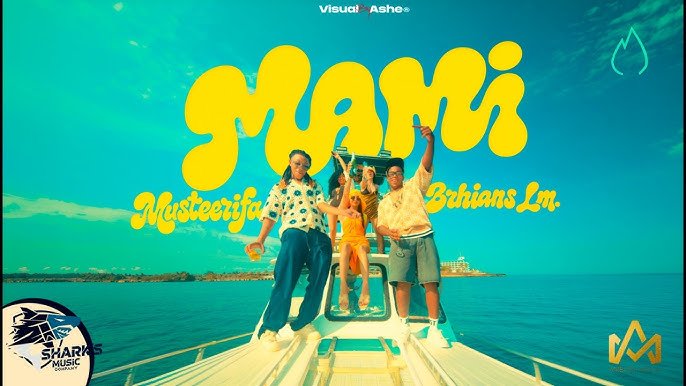 Brhians feat Musteerifa Mami - Propuestas musicales