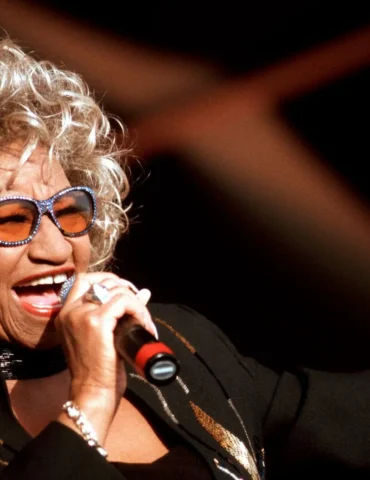 Celia cruz portada - Propuestas musicales