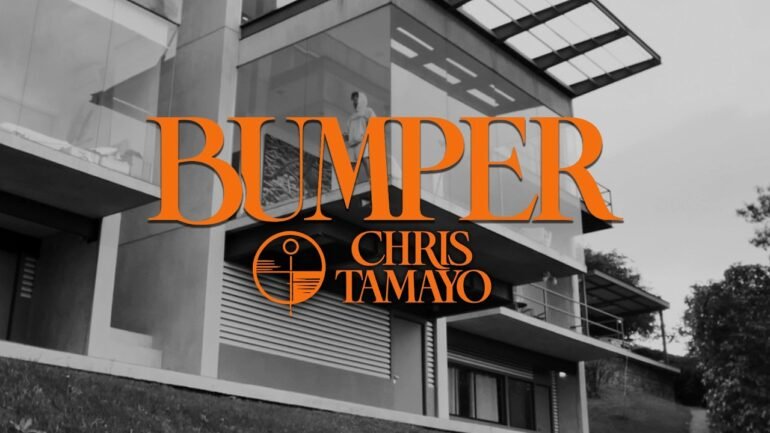 Chris Tamayo Bumper - Propuestas musicales