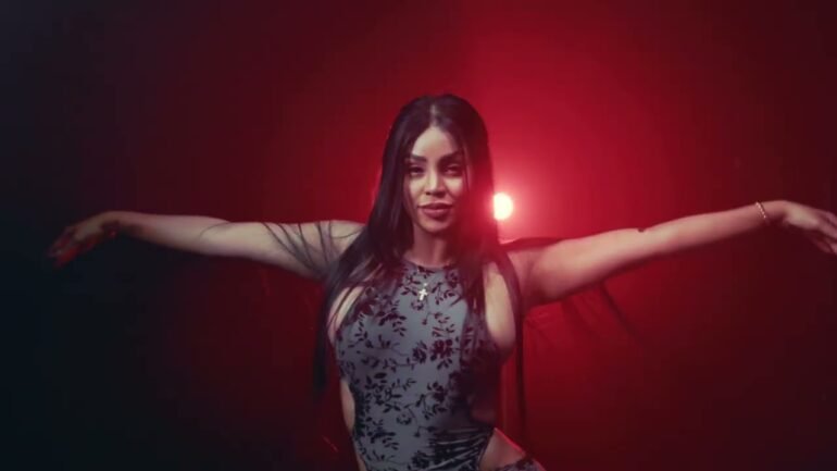 Chuchi Diamond feat Harryson Celos - Propuestas musicales