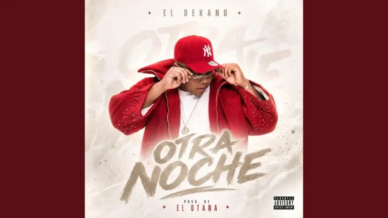 El Dekano Otra Noche - Propuestas musicales