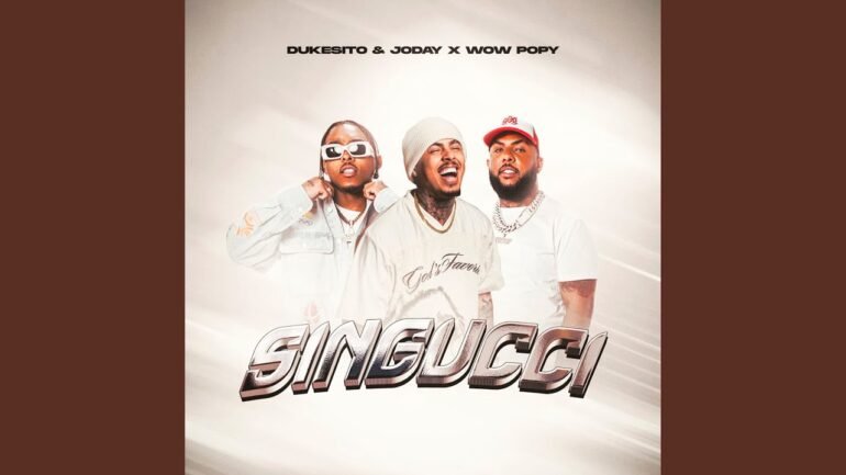 El Dukesito Joday Wow Popy Singucci - Propuestas musicales