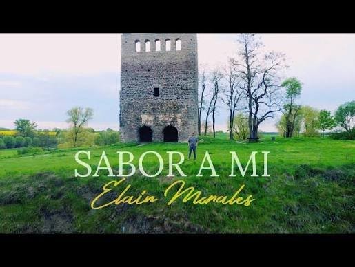 Elain Morales Sabor A Mi - Propuestas musicales