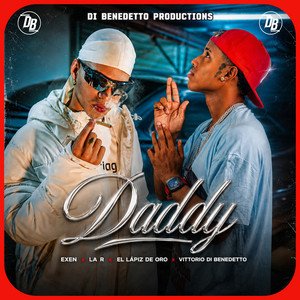 Exen x La R Daddy - Propuestas musicales