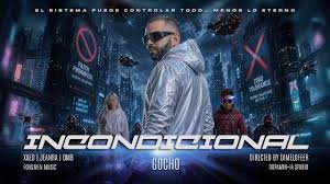 Gocho Incondicional - Propuestas musicales