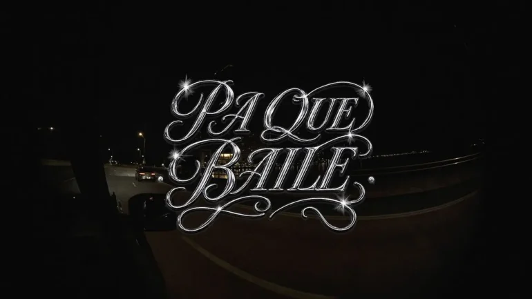 Gonzy Maldy – Pa Que Baile - Propuestas musicales