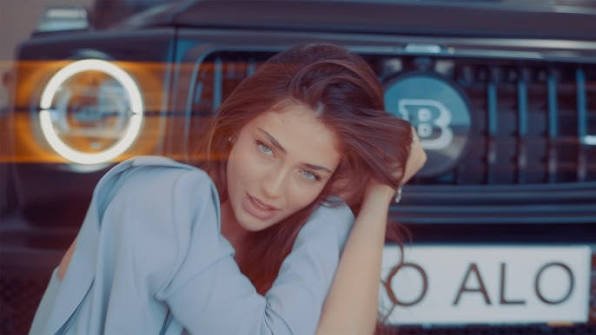 Havana feat Andreea Bostanica Tagu – Alo Alo Alo - Propuestas musicales